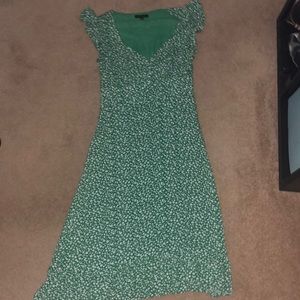 Size 12 midi dress